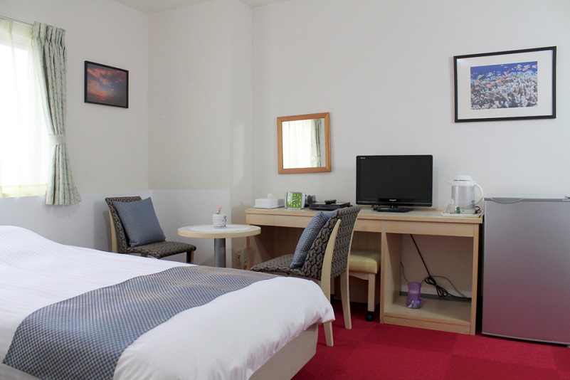 ホテル オロックス(HOTELOROX)