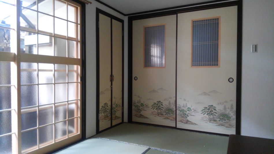 Ｇｕｅｓｔｈｏｕｓｅ　Ｃｏｎｎｅｃｔｉｏｎｓ　河原町五条