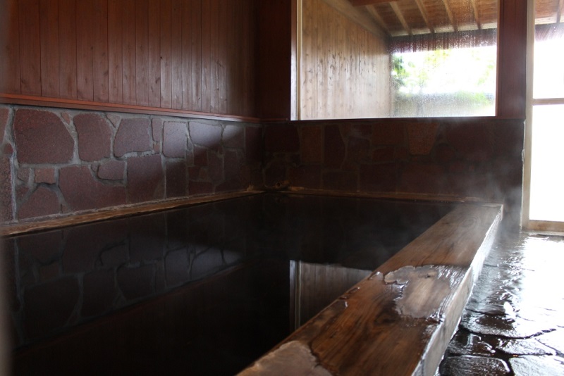 由布院温泉　湯布院旅館のぎく