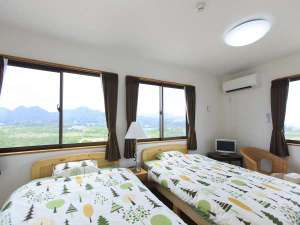 もとぶいこいの宿やまちゃん