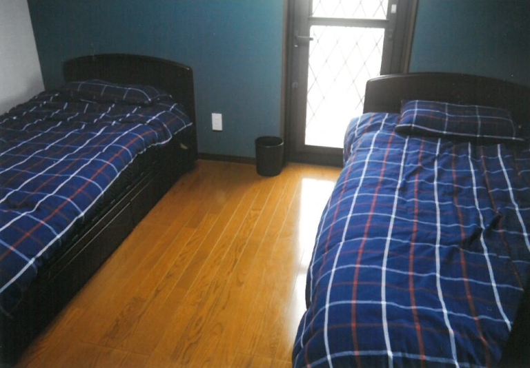 コテージしず和 <宮古島>