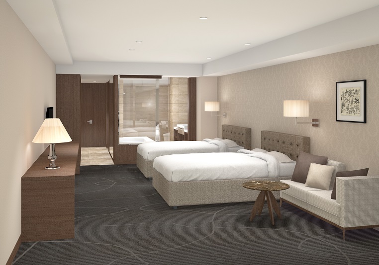 ルグラン旧軽井沢（グランベルホテルズ＆リゾーツ）