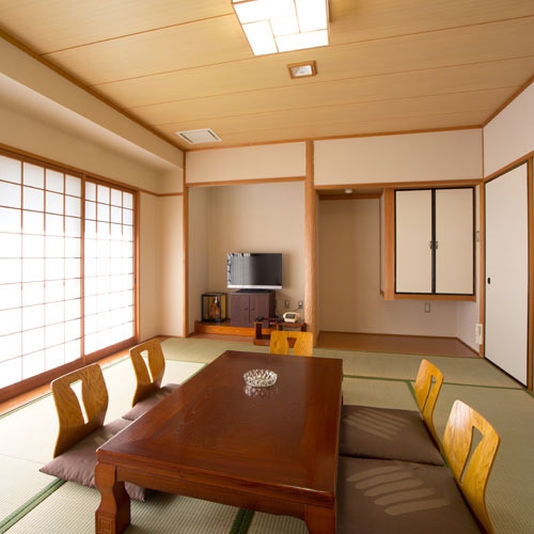 リフレッシュパーク市川