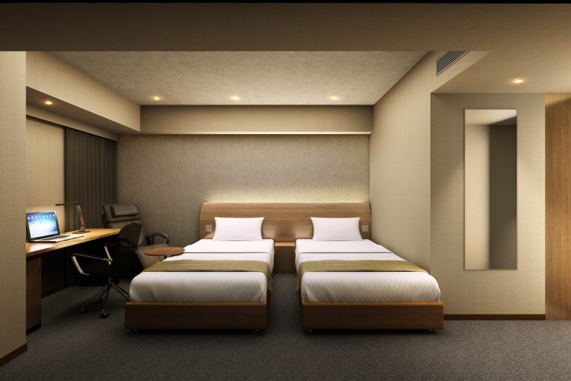 ダイワロイネットホテル名古屋太閤通口