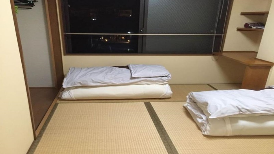 ゲストハウス　京都阿美家