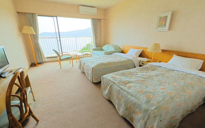 リゾ隠岐ロザージュ <隠岐諸島>