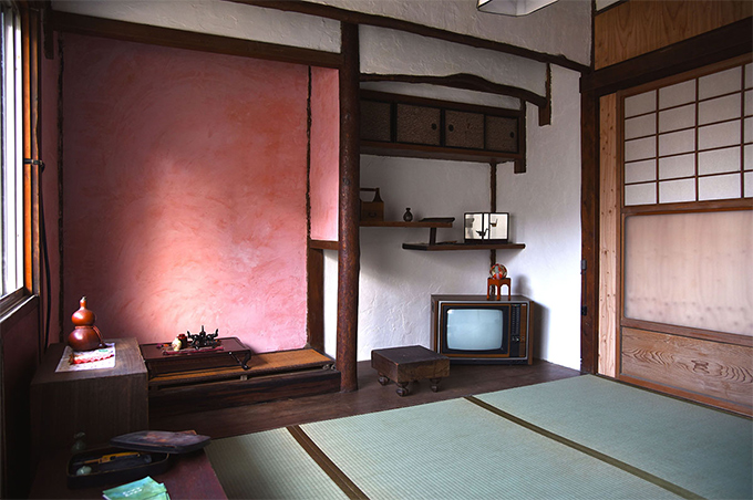 ゲストハウス木雲