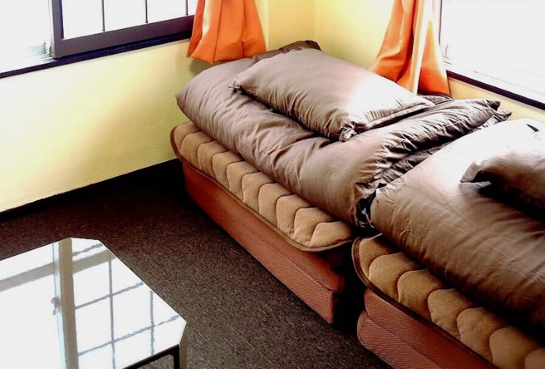 高松ゲストハウスBJステーション