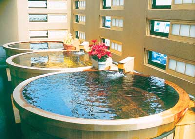 海辺の宿　都屋