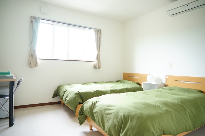 宿屋ふくろう　＜佐渡島＞