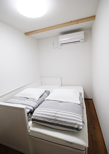 金沢ゲストハウス ステラ