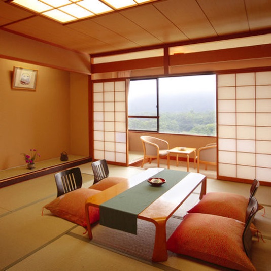 湯遊び宿　旬樹庵　さんさ亭