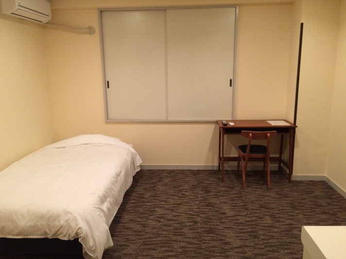 金沢駅前ホテル