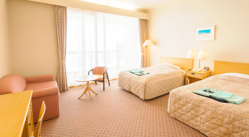 しんしのつ温泉たっぷの湯