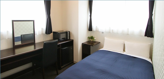 ホテルリブマックス葛西駅前