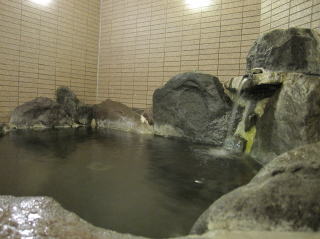 いかほ温泉 ホテル永楽 上州伊香保