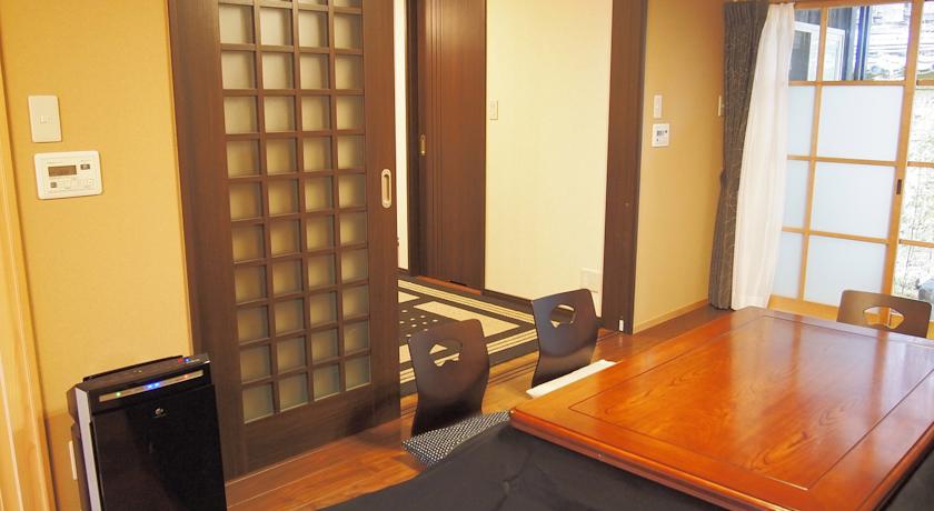 らく家　聖護院