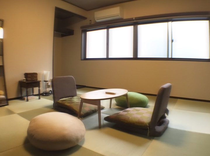 らく家　京都駅南