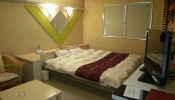 ユーティリティ ホテル クー