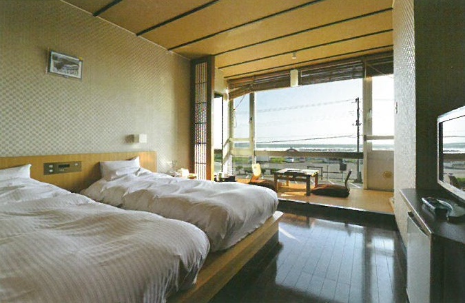 飯岡温泉　いいおか潮騒ホテル