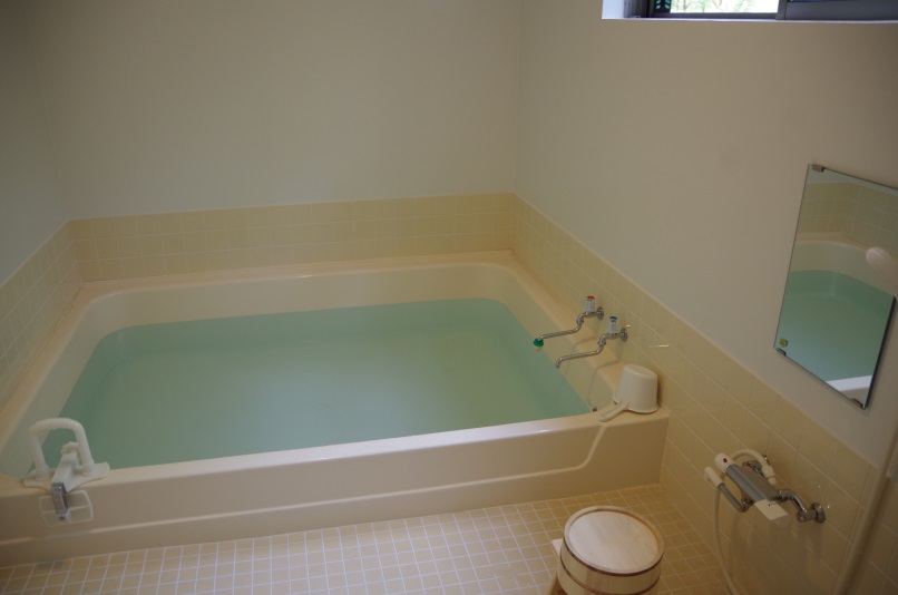 安曇野　温泉　ドッグラン　お宿たんたん