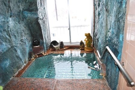 昭和レトロなスパホテル　旭川　高砂温泉