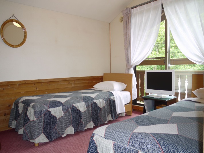 うちのペンション