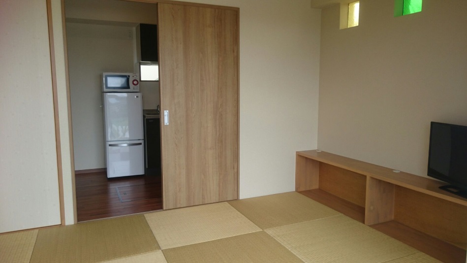 ほたるの宿 <沖縄県>