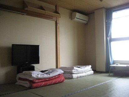 あさか宿(ビジネス旅館)