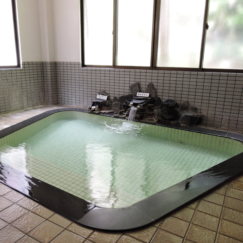 松之山温泉　和泉屋　＜新潟県＞