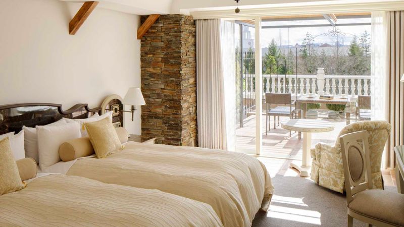 仙台ロイヤルパークホテル