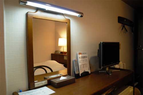 静岡パークホテル