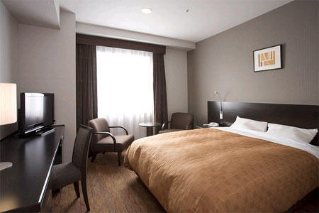 ＪＲ東日本ホテルメッツかまくら大船