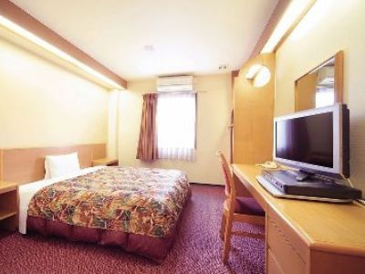 ベッセルホテル倉敷（倉敷ＩＣから１０分）