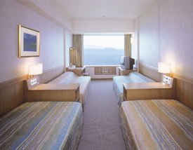 屈斜路プリンスホテル