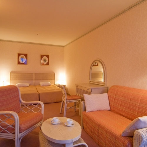 和歌山マリーナシティホテル