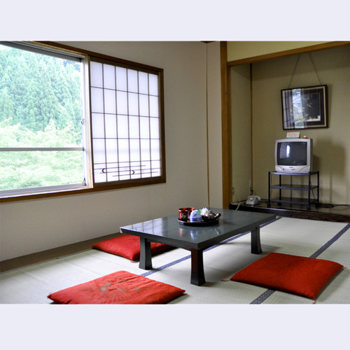 親不知観光ホテル