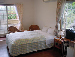 ペンション　モンテベーロ