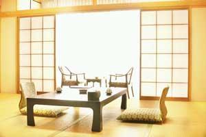 湘南江の島　御料理旅館　恵比寿屋