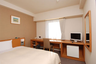 バジェットイン掛川