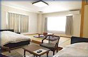 ホテル エルム石打