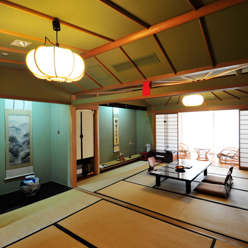 にっしょうかん別邸紅葉亭