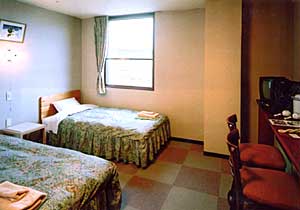 Tabist トラベルイン 信州中野