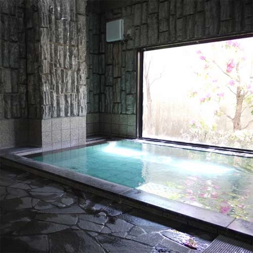 ホテルルートイン新白河駅東