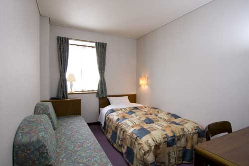 新瀬戸ステーションホテル