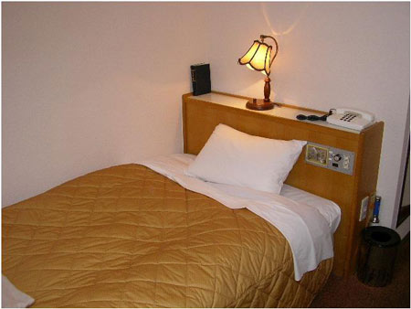 矢板イースタンホテル