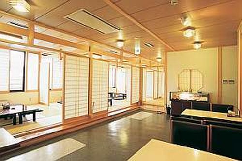 賢島ファミリーホテル はな屋