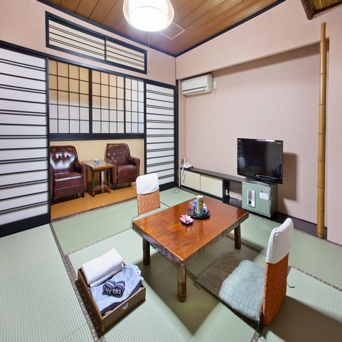 こんぴら温泉　つるや旅館＜香川県＞