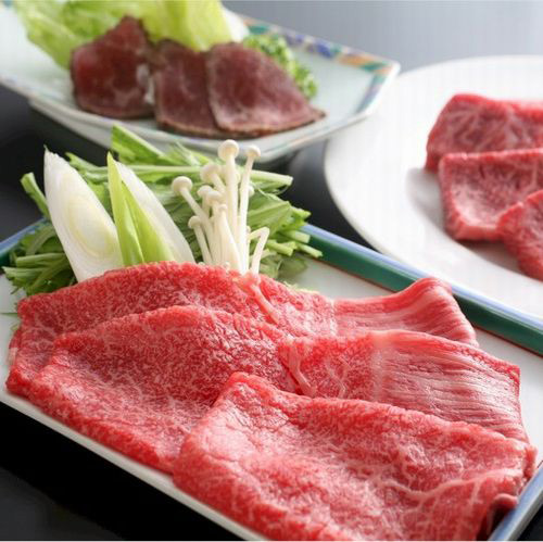 山陰湯村温泉 内湯旅館さんきん