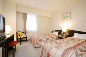 ビジネスイン　ノルテII北大前